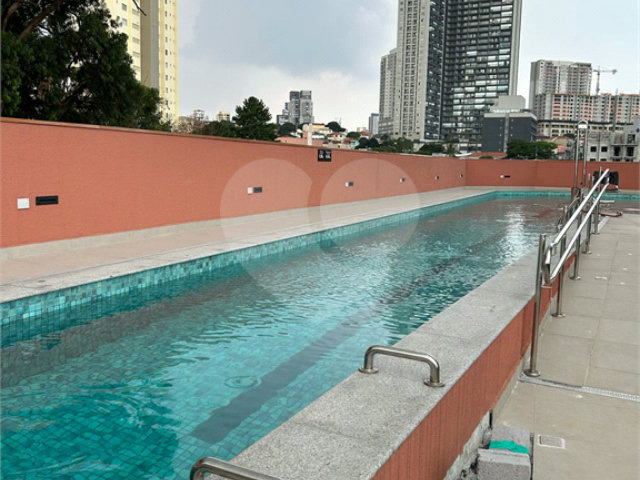Apartamento para alugar com 2 quartos em Ipiranga, São Paulo, SP