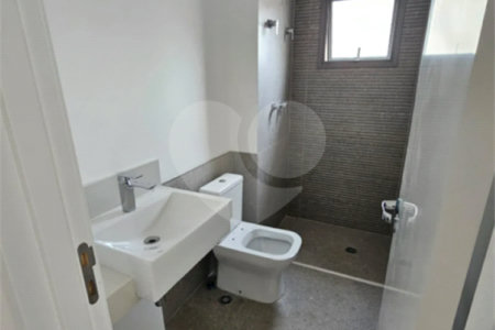 Apartamento à venda com 2 quartos, sendo 1 suíte, em Perdizes, São Paulo, SP