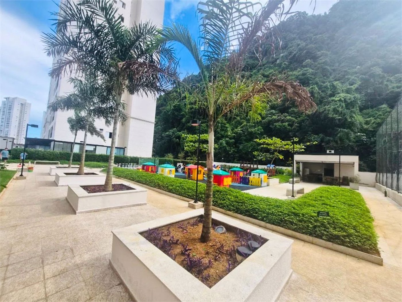 Apartamento com 2 dormitórios à venda, 84 m² por R$ 825.000,00 - Marapé - Santos/SP