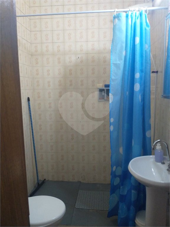 Sobrado à venda com 3 quartos, sendo 1 suíte, em Jaçanã, São Paulo, SP