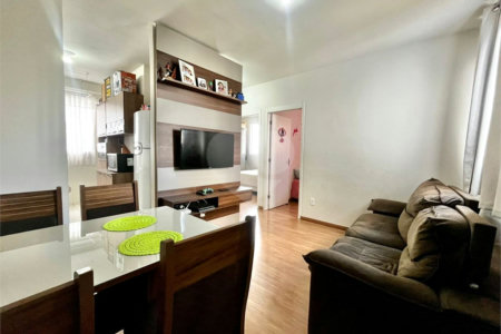 Casa à venda com 2 quartos, sendo 1 suíte,  no condomínio Residencial Jasmin, Itapetininga - SP