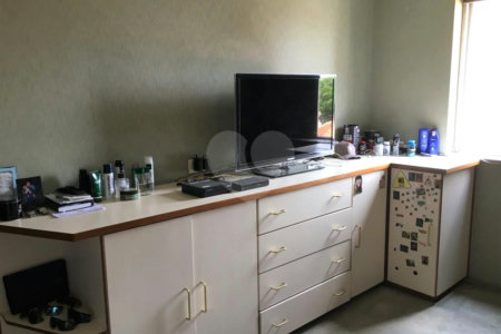 Apartamento à venda com 3 quartos em Vila Clementino, São Paulo, SP
