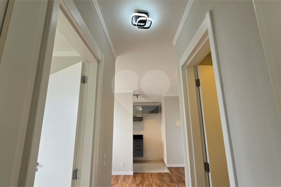 Apartamento à venda com 2 quartos em Loteamento City Jaraguá, São Paulo, SP