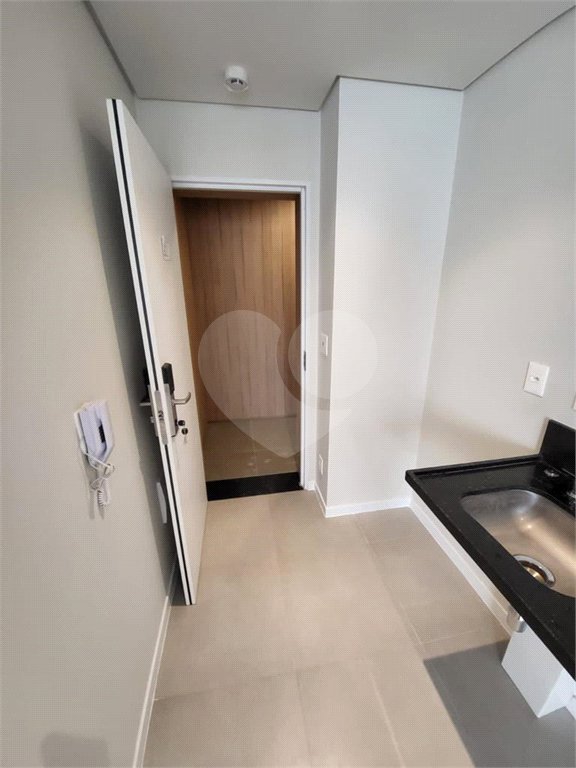 Apartamento à venda com 1 quarto em Pinheiros, São Paulo, SP