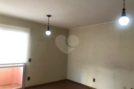 Apartamento à venda com 2 quartos em Vila Guarani (z Sul), São Paulo, SP