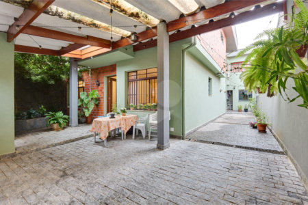 Casa de Vila à venda com 3 quartos, sendo 2 suítes, em Granja Julieta, São Paulo, SP