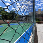 Apartamento com 2 dormitórios à venda, 65 m² por R$ 424.000,00 - Vila Júlia - Guarujá/SP