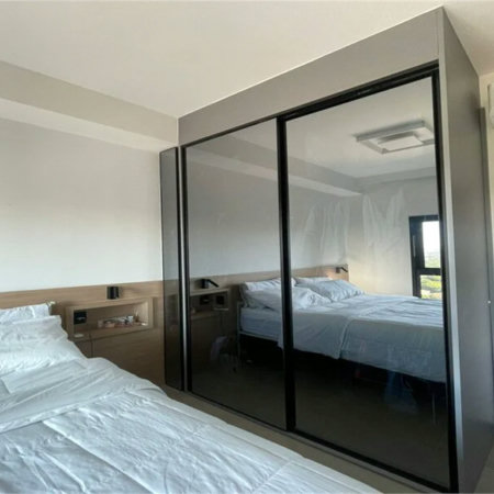 Apartamento à venda com 1 quarto em Cerqueira César, São Paulo, SP