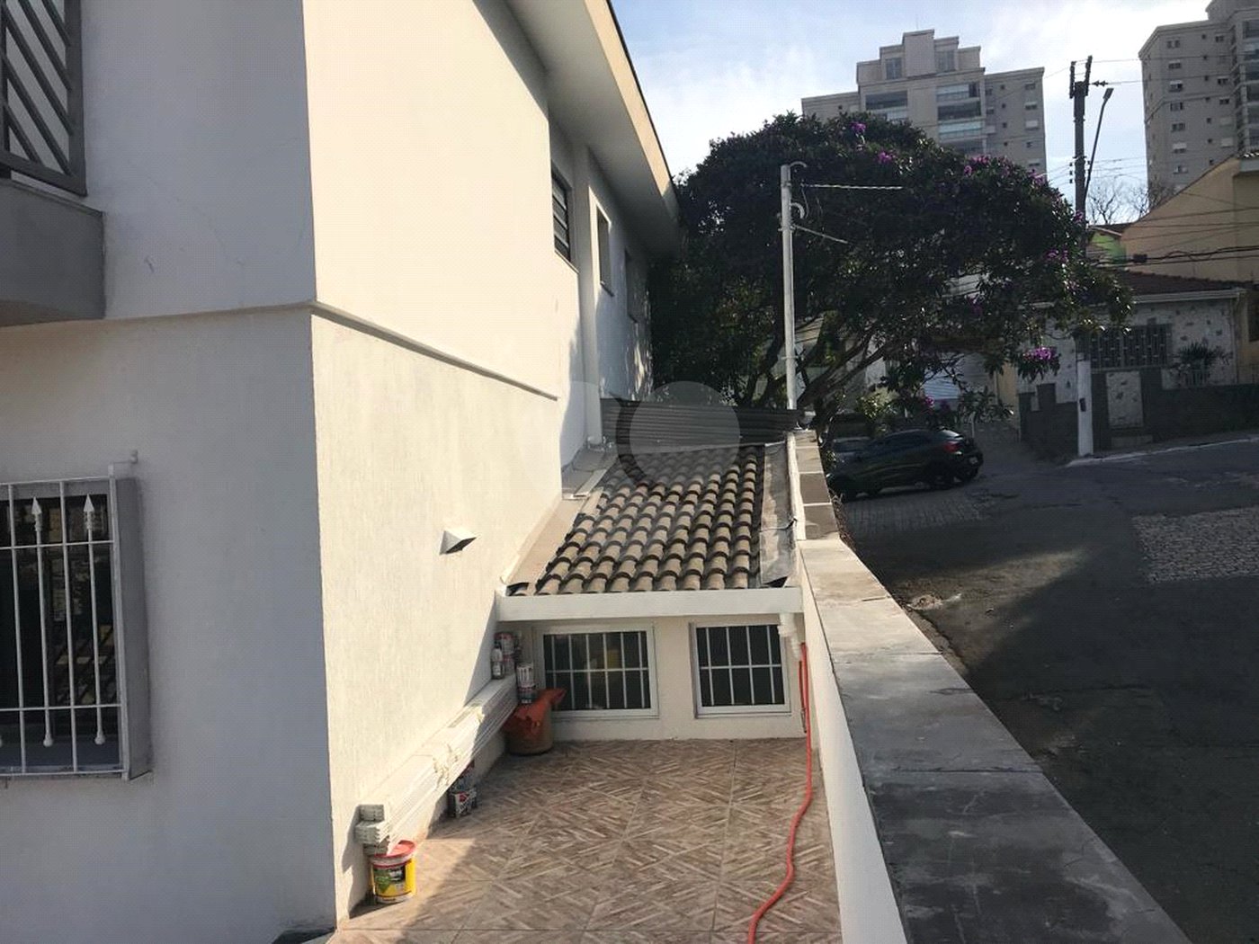 Sobrado à venda com 3 quartos, sendo 1 suíte, em Santana, São Paulo, SP