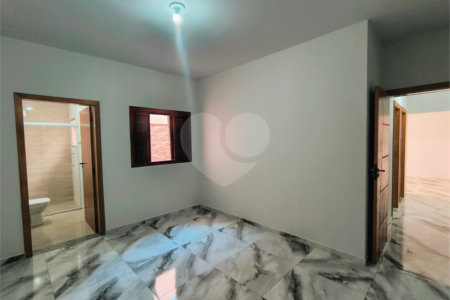 Casa Térrea para alugar com 2 quartos, sendo 1 suíte, em Jardim Residencial Veneza, Indaiatuba, SP