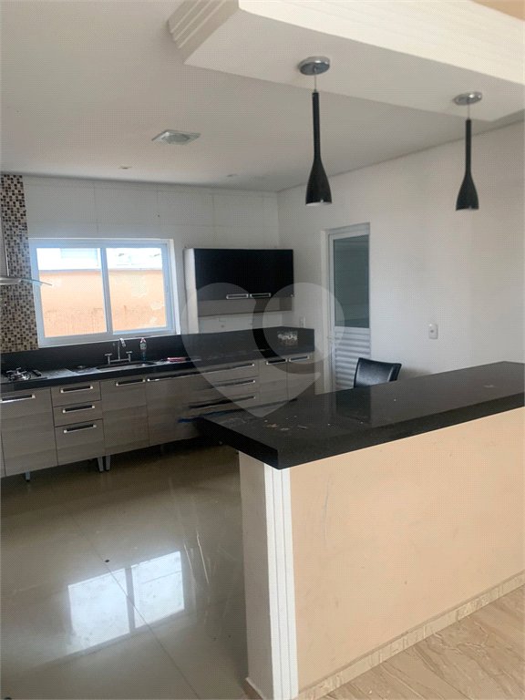 Casa à venda com 3 suítes no condomínio Residencial Gramados de Sorocaba, Sorocaba - SP