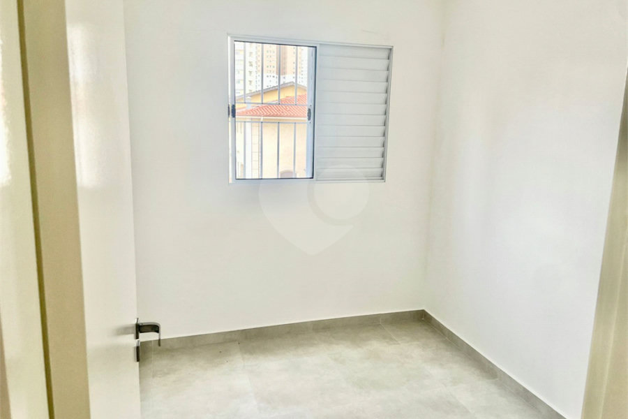 Casa à venda com 2 quartos em Parada Inglesa, São Paulo, SP
