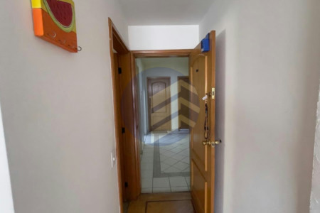 Apartamento para alugar com 2 quartos 2 vagas em Vila Andrade, São Paulo - SP
