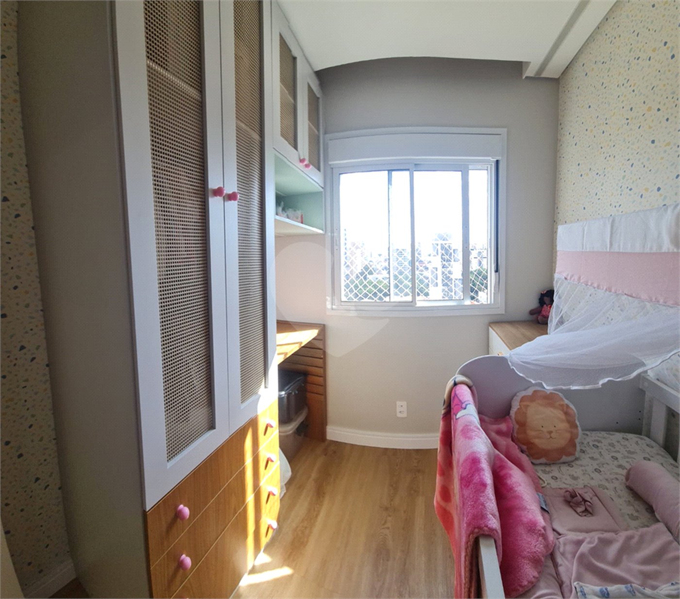 Apartamento à venda com 3 quartos, sendo 1 suíte, em Parada Inglesa, São Paulo, SP