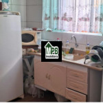 Casa à venda com 1 quarto em Campos Vileta, Iperó, SP