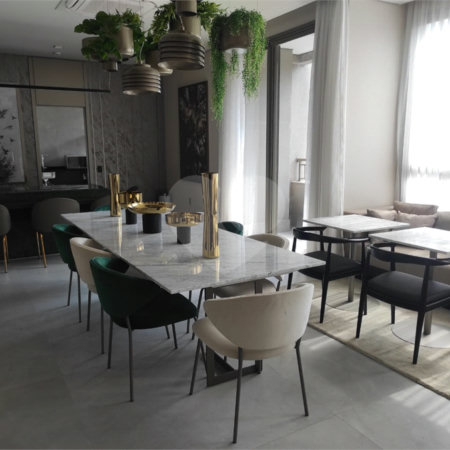 Apartamento à venda com 1 quarto em Moema, São Paulo, SP