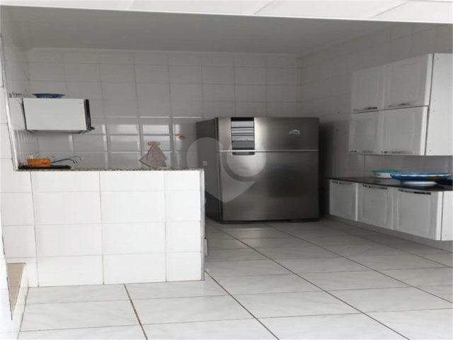Casa à venda com 3 quartos em Parada Inglesa, São Paulo, SP