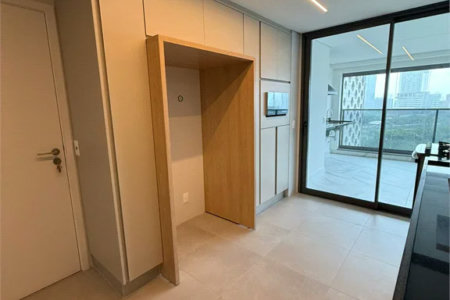 Apartamento para alugar com 4 suítes em Jardim Fonte do Morumbi, São Paulo, SP