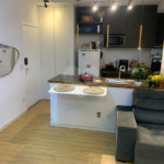 Apartamento à venda com 2 quartos em Parque Reboucas, São Paulo, SP