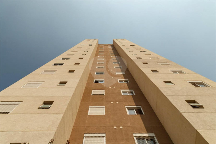 Apartamento à venda com 2 quartos, sendo 1 suíte, em Vila Guilherme, São Paulo, SP