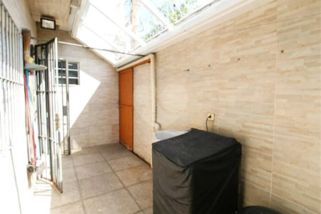 Casa à venda ou para alugar com 2 quartos em Jardim Modelo, São Paulo, SP