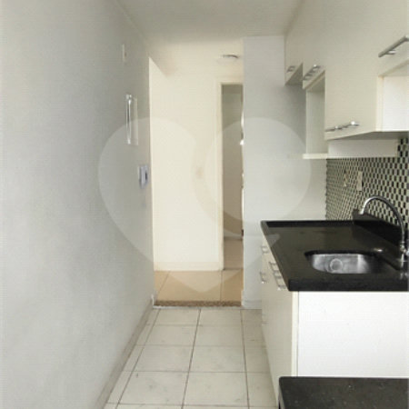 Apartamento à venda com 2 quartos, sendo 1 suíte, em Campo Grande, Rio de Janeiro, RJ