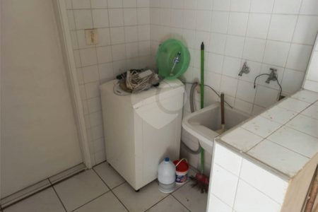 Sobrado à venda com 3 quartos em Vila Clementino, São Paulo, SP