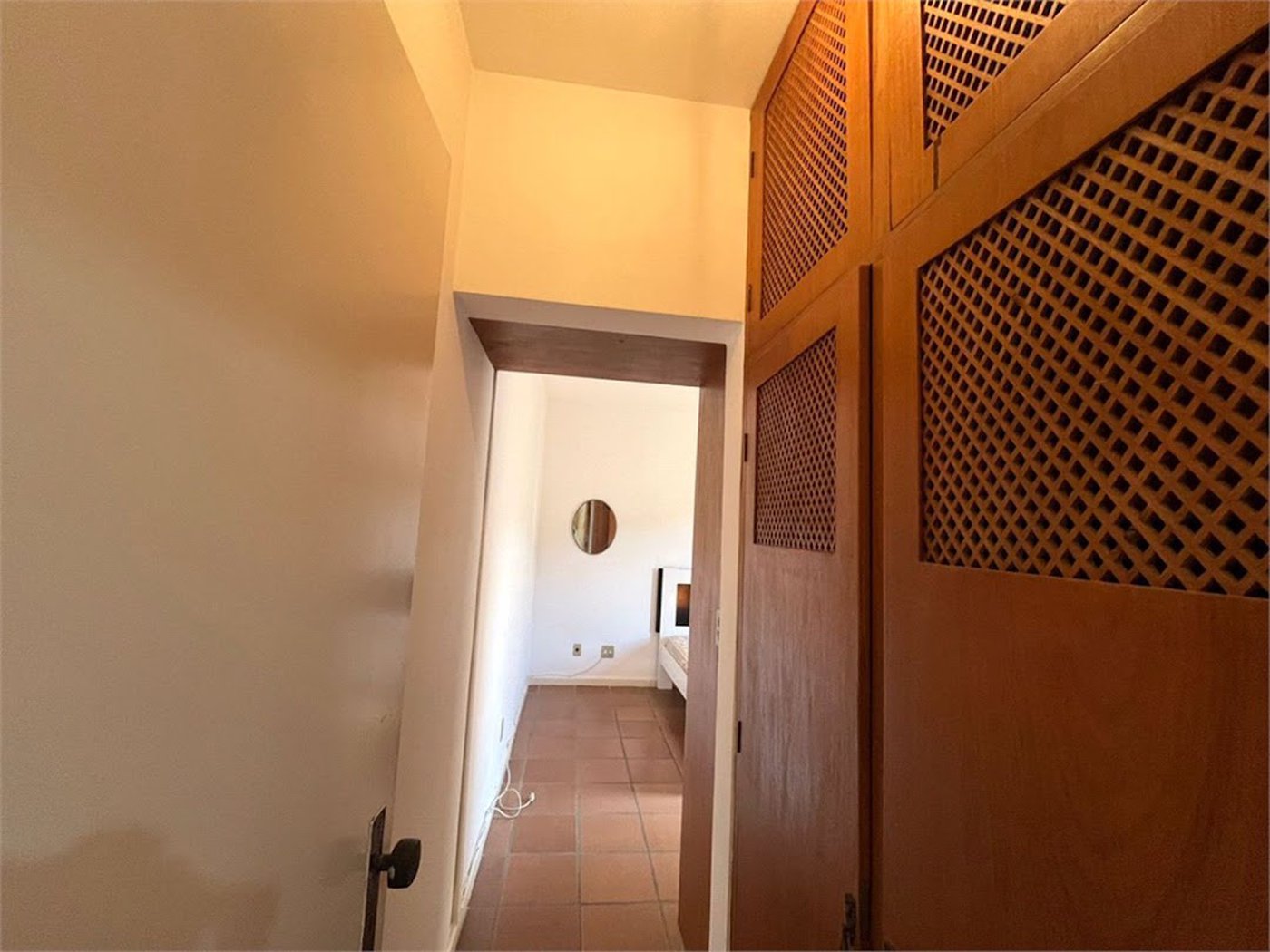 Apartamento Residencial à venda, Jardim Três Marias, Guarujá - AP0583.
