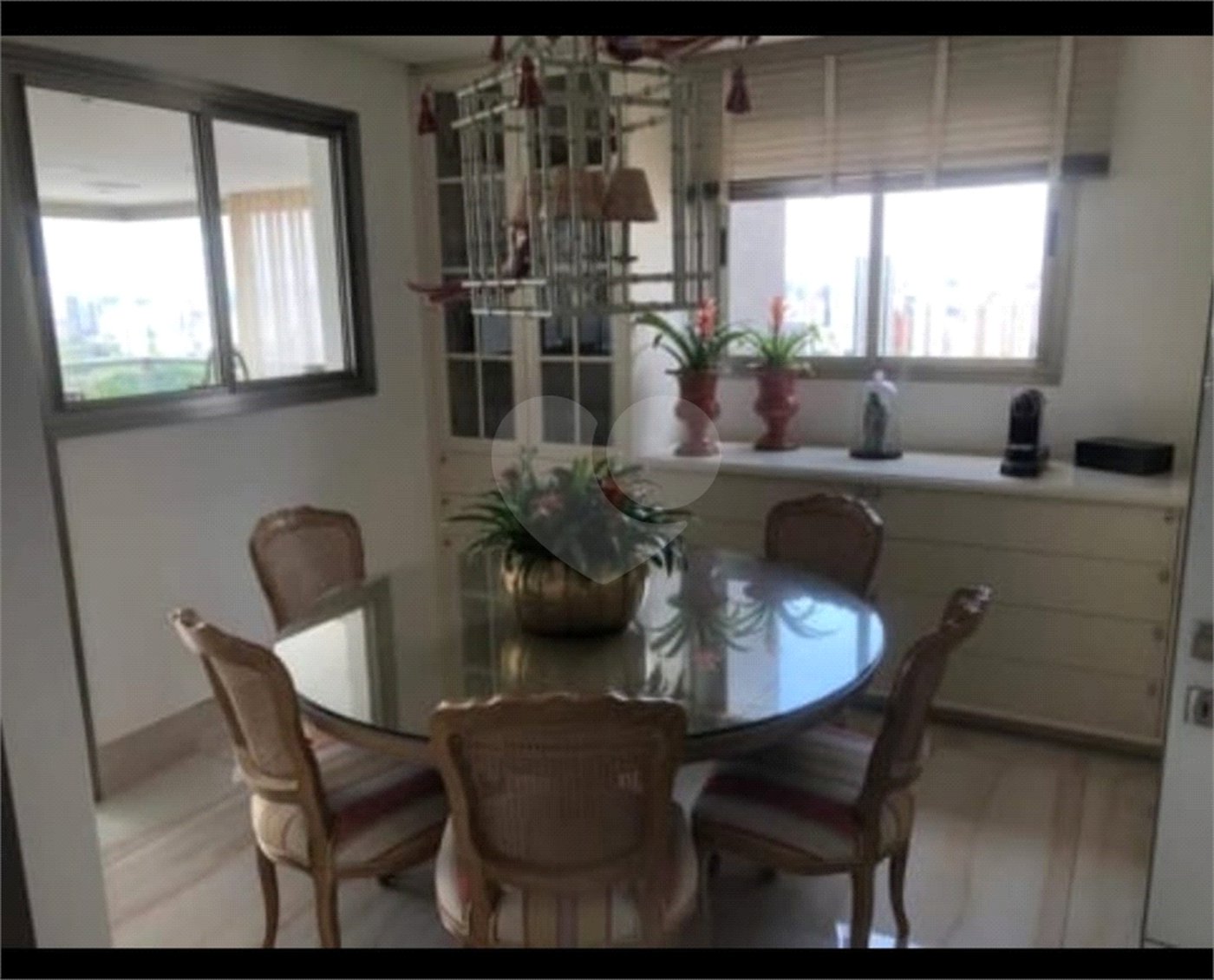 Apartamento à venda com 4 suítes em Parque Colonial, São Paulo, SP