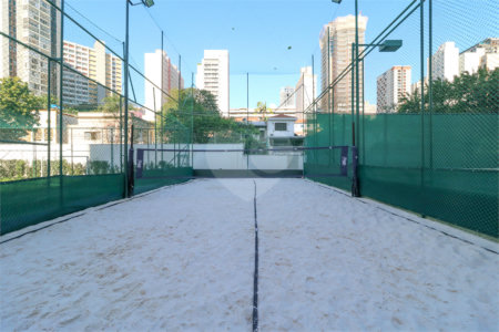 Apartamento à venda com 3 suítes em Perdizes, São Paulo, SP