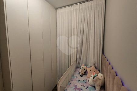 Apartamento à venda com 2 suítes em Vila Dom Pedro I, São Paulo, SP
