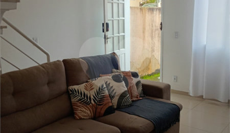Casa à venda com 2 quartos no condomínio Cond Cesar Parque, Mogi das Cruzes - SP