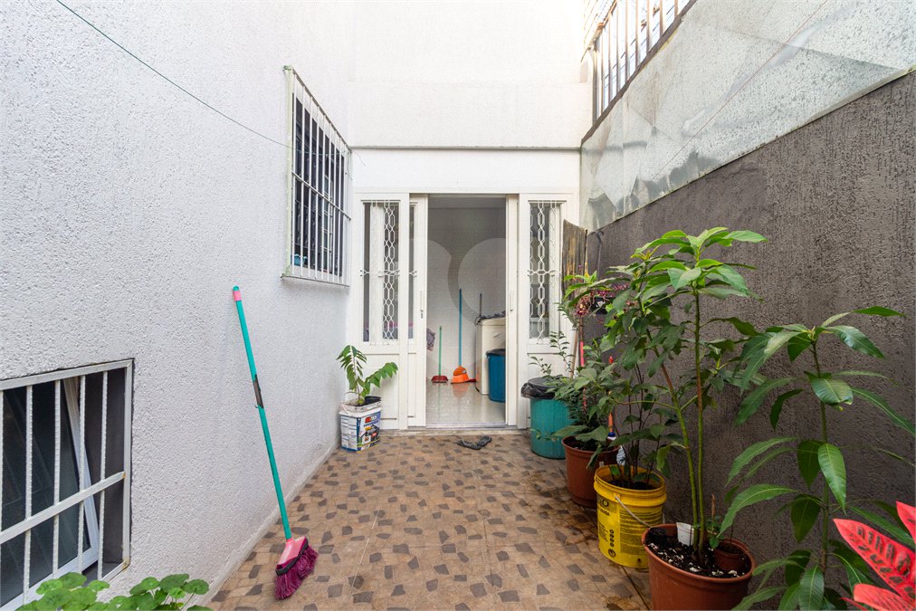 Casa à venda com 2 quartos em Jardim Catanduva, São Paulo, SP