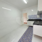 Apartamento à venda com 2 quartos em Horto Florestal, São Paulo, SP