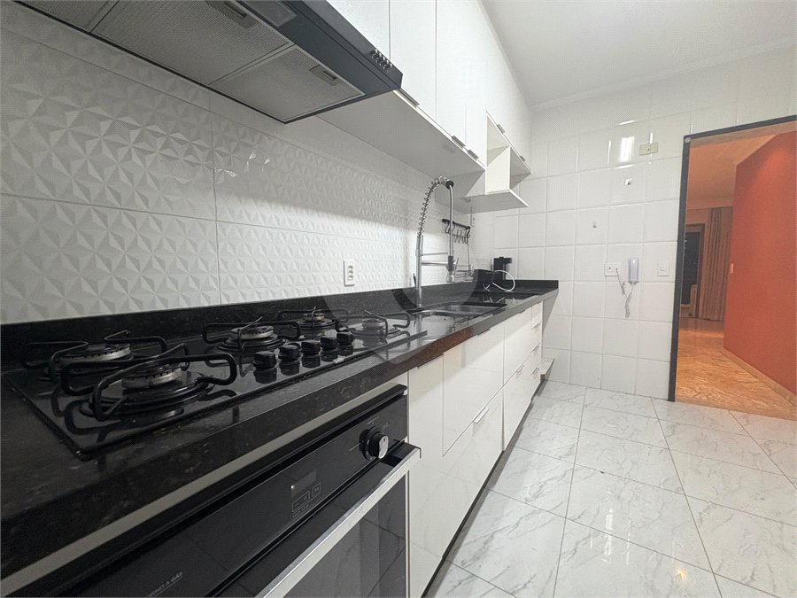 Apartamento à venda com 3 quartos, sendo 1 suíte, em Santana, São Paulo, SP