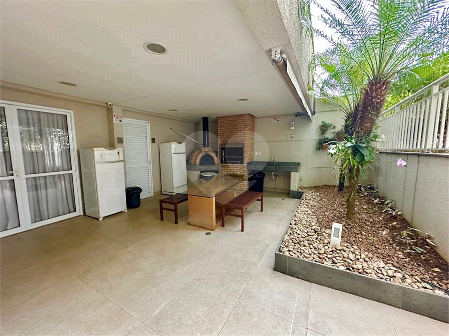 Apartamento à venda com 2 quartos, sendo 1 suíte, em Casa Verde, São Paulo, SP