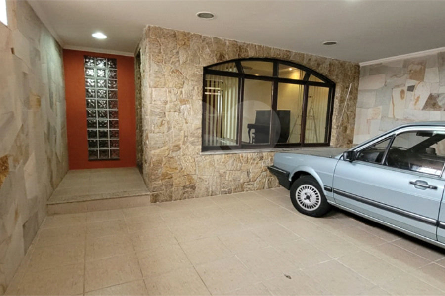 Sobrado à venda com 3 quartos, sendo 2 suítes, em Pirituba, São Paulo, SP