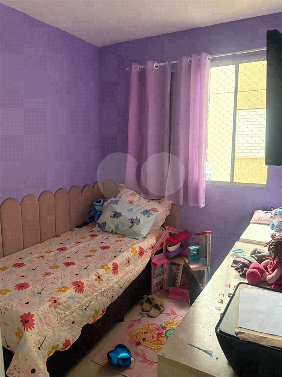 Apartamento à venda com 2 quartos em São Pedro, Osasco, SP