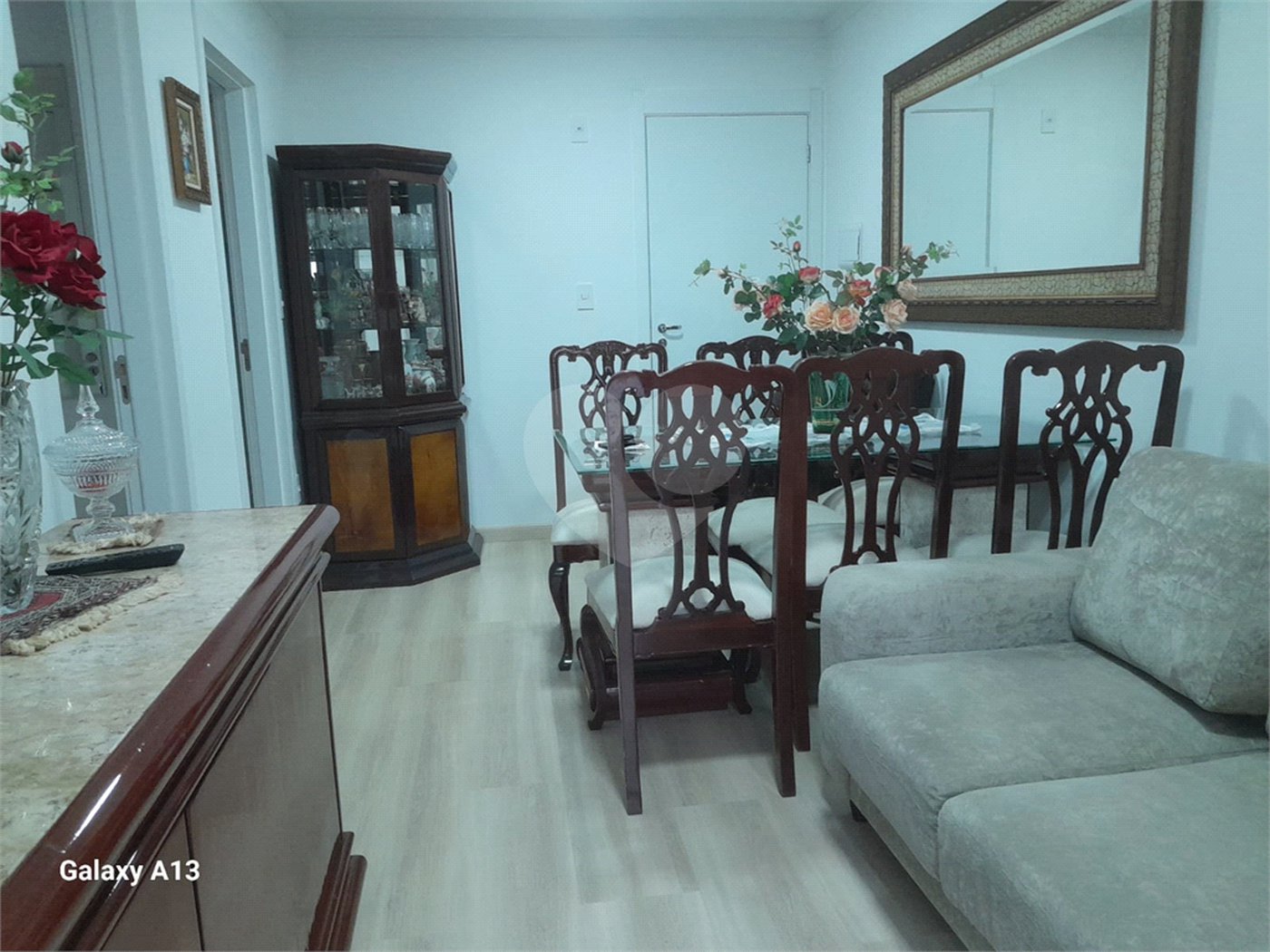 Apartamento à venda com 1 suíte em Vila Andrade, São Paulo, SP