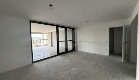 Apartamento à venda com 3 suítes em Vila Romana, São Paulo, SP