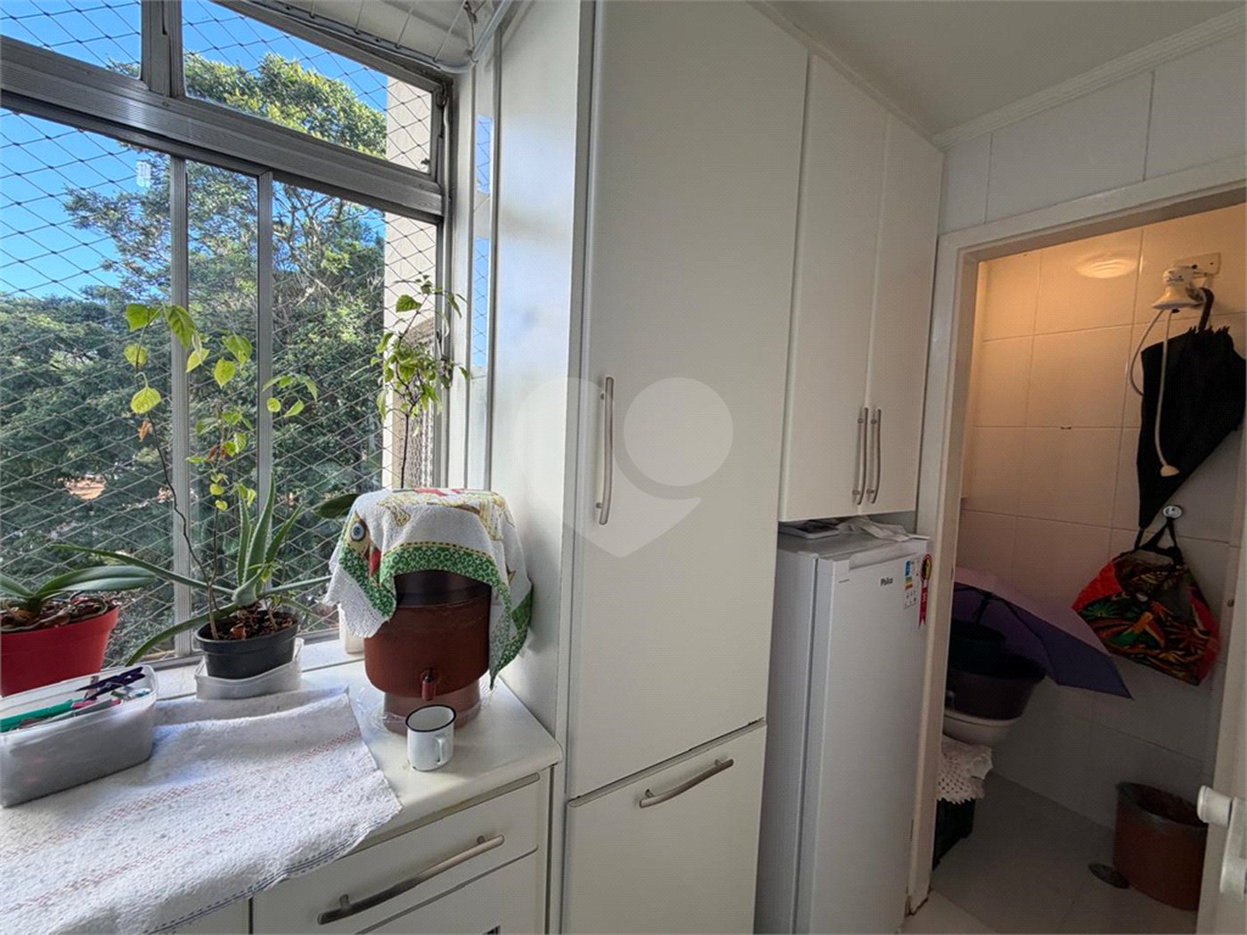 Apartamento à venda com 3 quartos em Mandaqui, São Paulo, SP