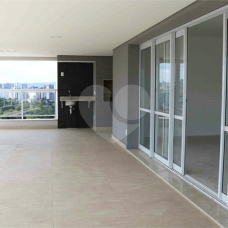 Apartamento à venda com 4 suítes em Vila Mariana, São Paulo, SP