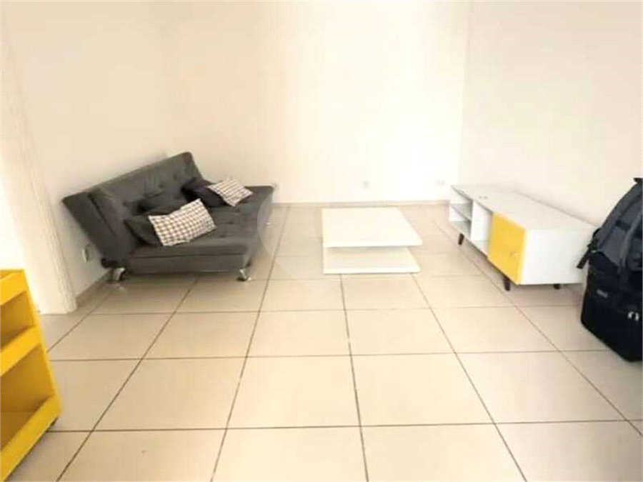 Apartamento à venda com 1 quarto em Botafogo, Rio de Janeiro, RJ
