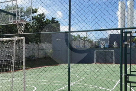 Apartamento à venda com 2 quartos em Jardins do Império, Indaiatuba, SP