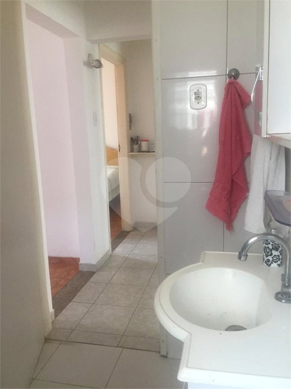 Casa à venda com 3 quartos em Freguesia do Ó, São Paulo, SP
