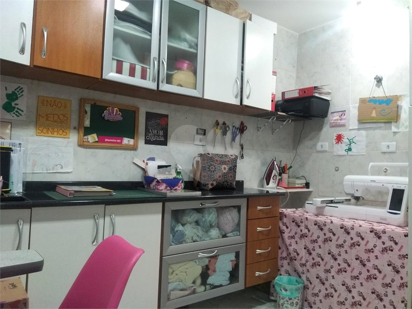Sobrado à venda com 3 quartos em Água Fria, São Paulo, SP