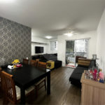 Apartamento à venda com 2 quartos, sendo 1 suíte,  em Vila Praia, São Paulo, SP