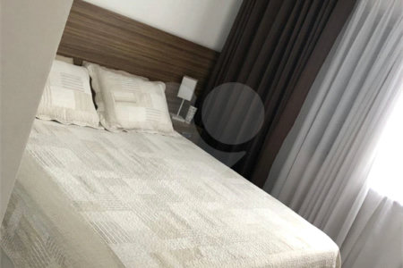Apartamento à venda com 2 quartos em Parque Vitória, São Paulo, SP