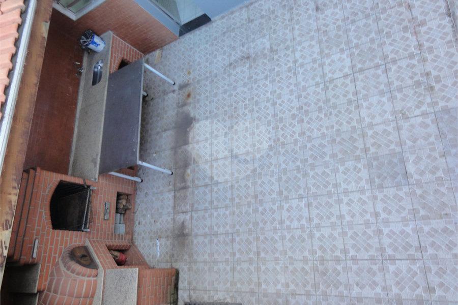 Sobrado à venda com 3 quartos, sendo 1 suíte, em Horto, São Paulo, SP