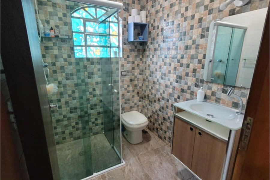 Sobrado à venda com 3 quartos, sendo 1 suíte, em Casa Verde, São Paulo, SP